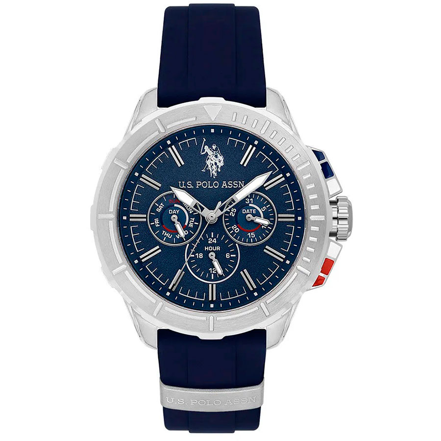 Часы US Polo Assn Crossing USPA1066-02